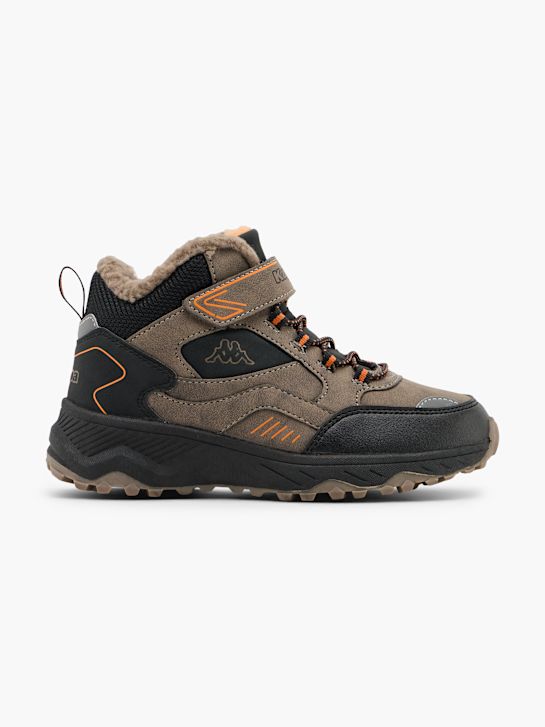 Kappa Winterboots Braun 152566 1