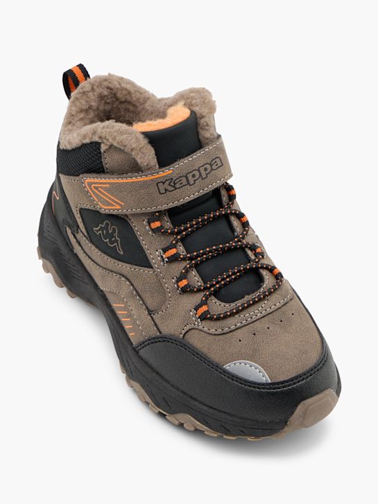 Kappa Winterboots Braun 152566 2