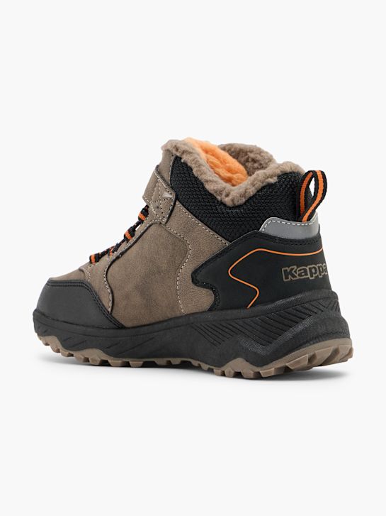 Kappa Winterboots Braun 152566 3