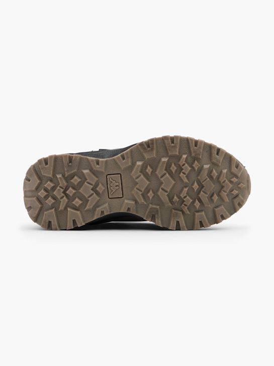 Kappa Boots d'hiver Marron 152566 4
