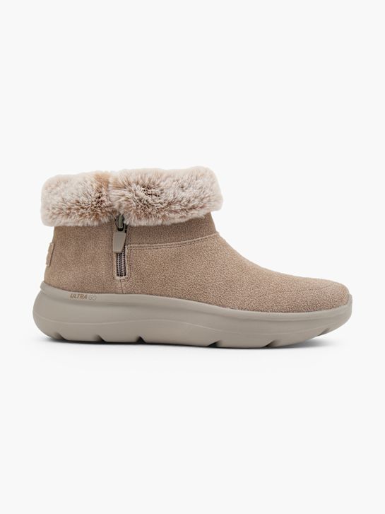 Skechers Hótaposó vakondszürke 152584 1