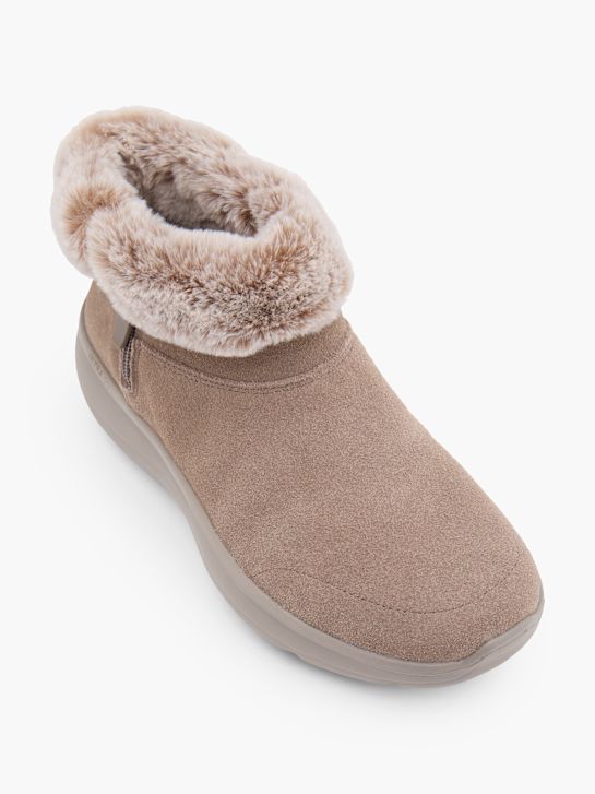 Skechers Hótaposó vakondszürke 152584 2