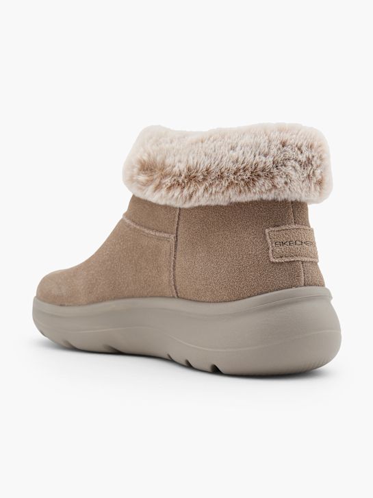 Skechers Hótaposó vakondszürke 152584 3