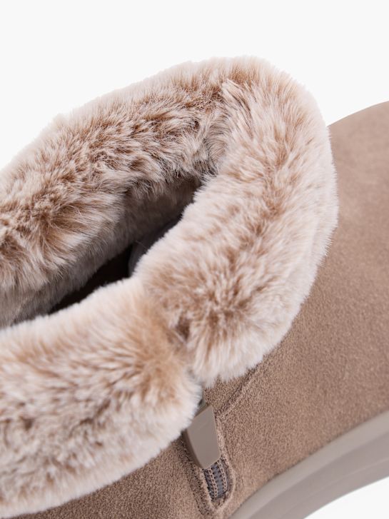 Skechers Hótaposó vakondszürke 152584 5