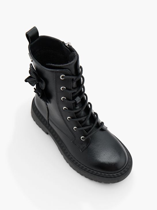ESPRIT Schnürboots Schwarz 152594 2