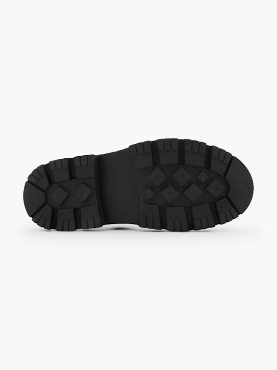ESPRIT Schnürboots Schwarz 152589 4
