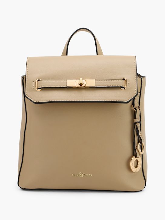 Edel & Stark Rucksack Beige 152579 1