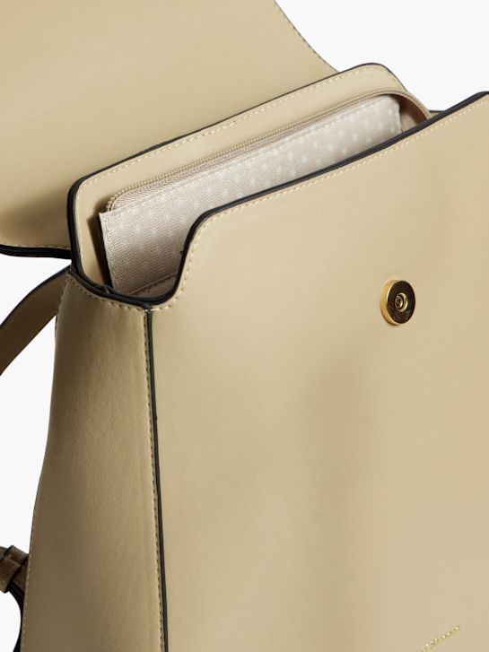Edel & Stark Hátizsák bézs 152579 4