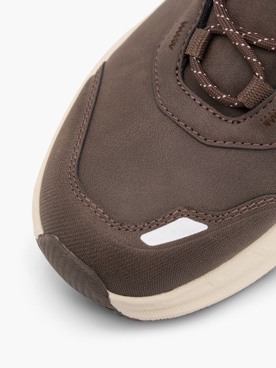 FILA Bottes à lacets brun 152603 5