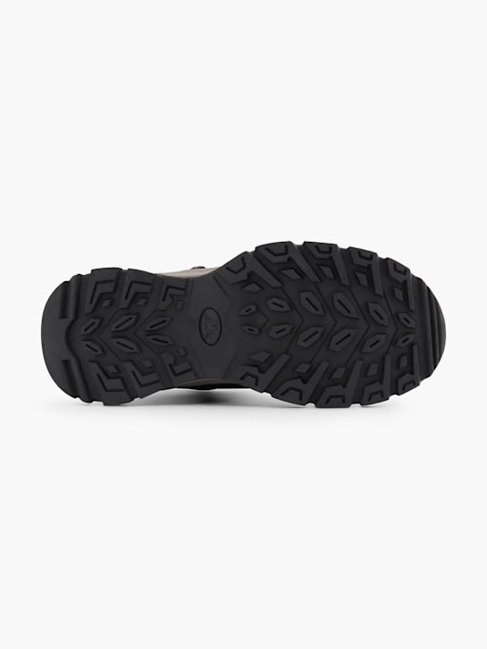 Kappa Schnürboots Schwarz 152607 4