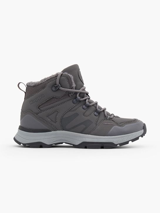 Kappa Schnürboots Grau 152609 1
