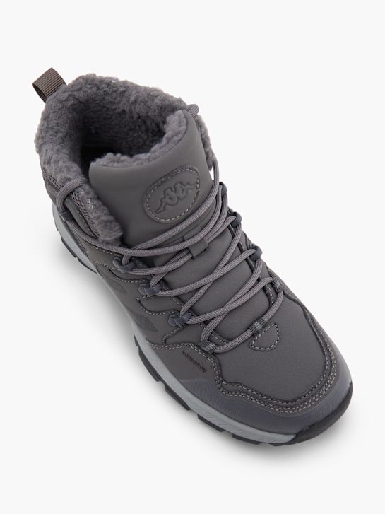 Kappa Schnürboots Grau 152609 2