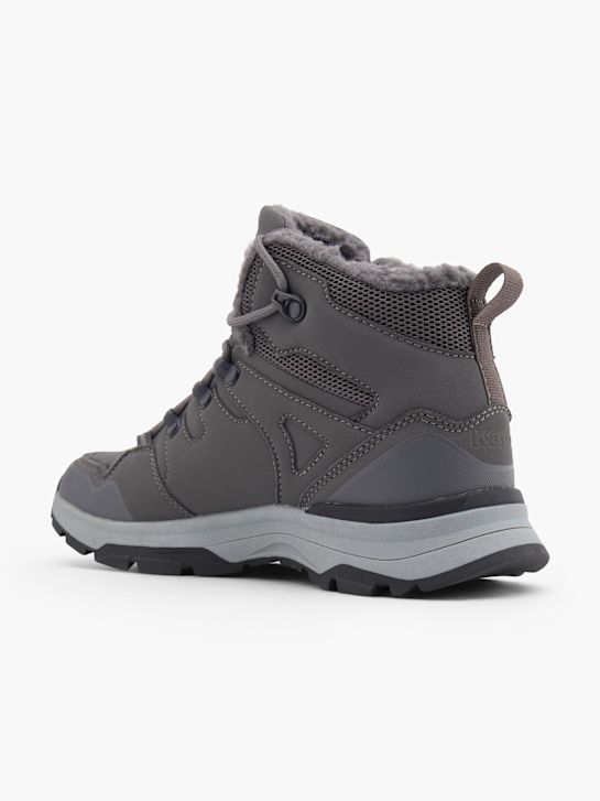 Kappa Schnürboots Grau 152609 3