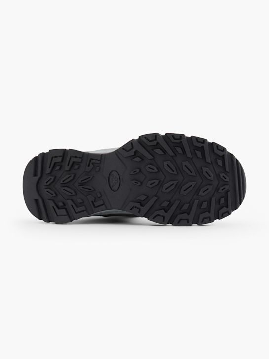 Kappa Schnürboots Grau 152609 4