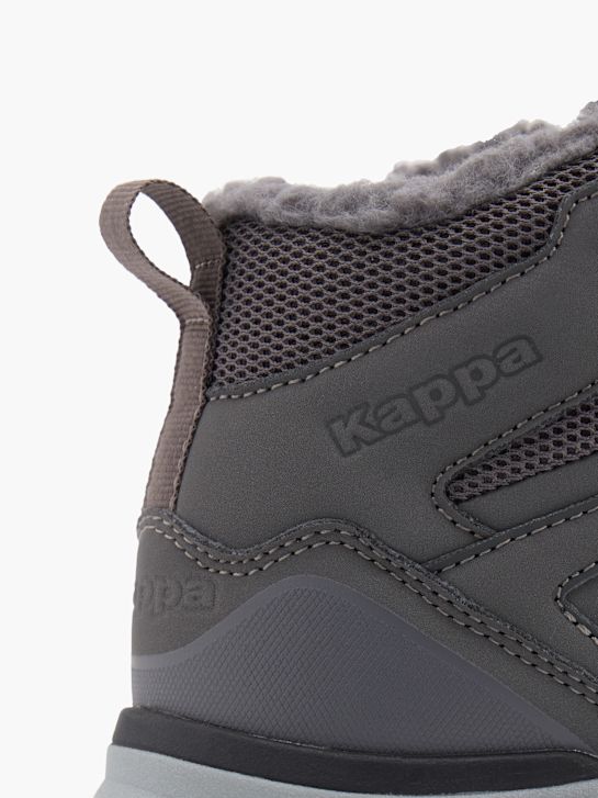 Kappa Schnürboots Grau 152609 6
