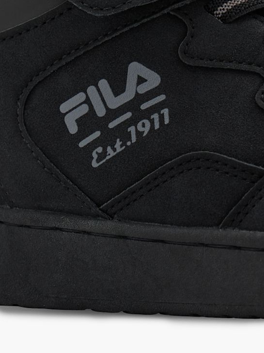 FILA Sneakersy za kostkę czarny 152602 5