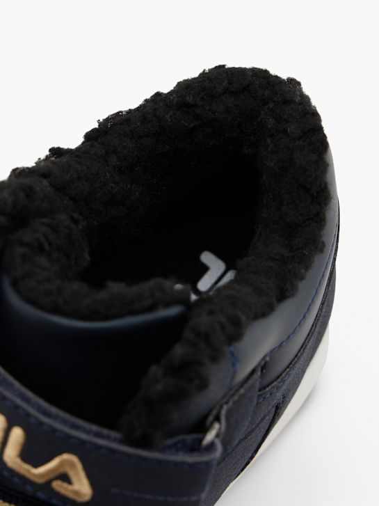 FILA Sneakersy za kostkę Granatowy 152608 5