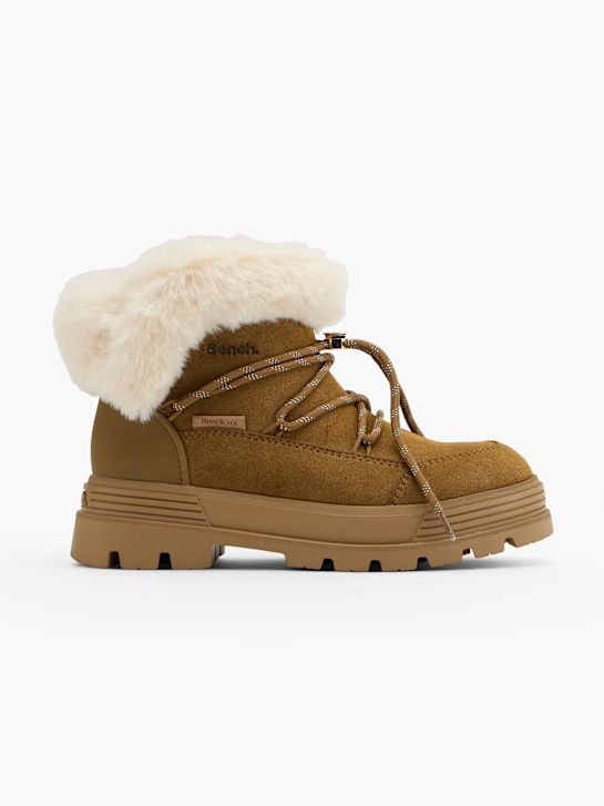 Bench Boots d'hiver Marron 152657 1