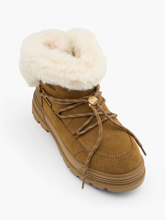 Bench Winterboots Braun 152657 2