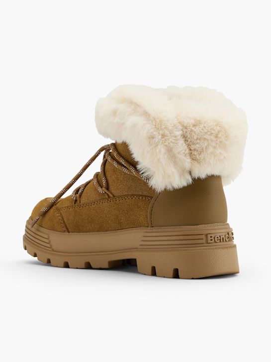 Bench Winterboots Braun 152657 3