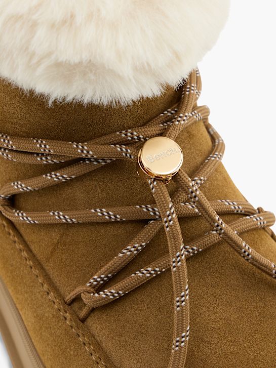 Bench Winterboots Braun 152657 5