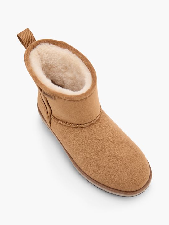 Bench Winterboots Braun 152628 2