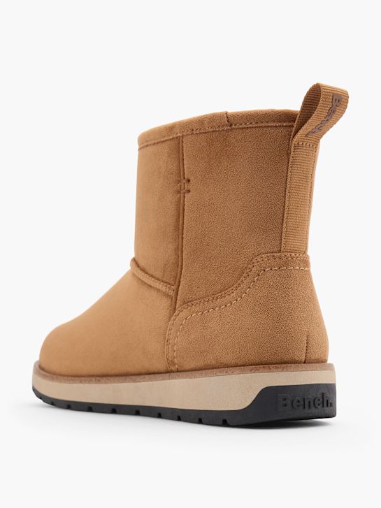 Bench Winterboots Braun 152628 3