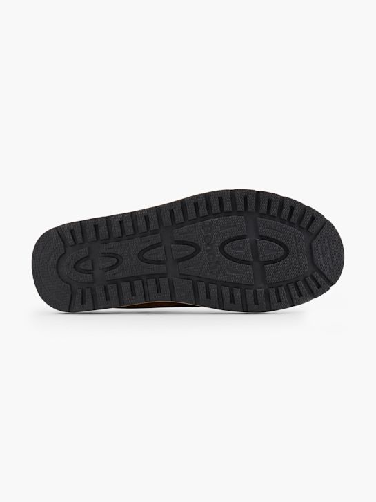 Bench Winterboots Braun 152628 4