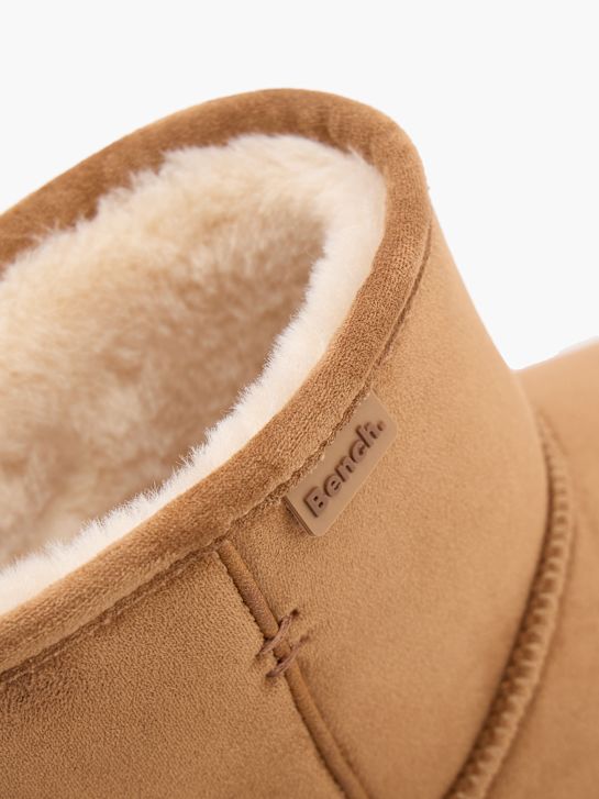 Bench Winterboots Braun 152628 5