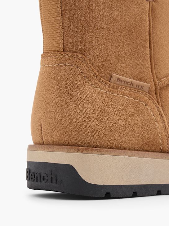 Bench Winterboots Braun 152628 6