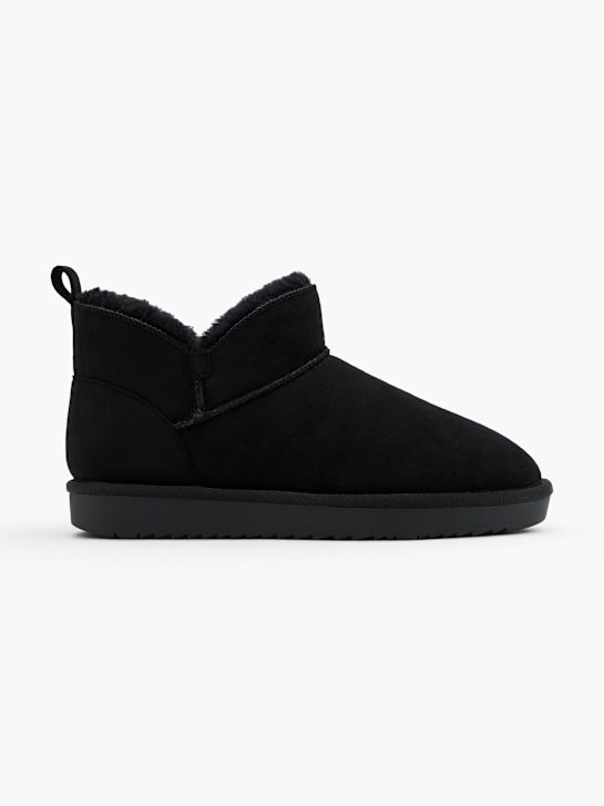 Graceland Winterboots Schwarz 152631 1