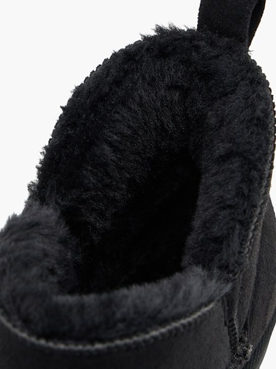 Graceland Winterboots Schwarz 152631 5