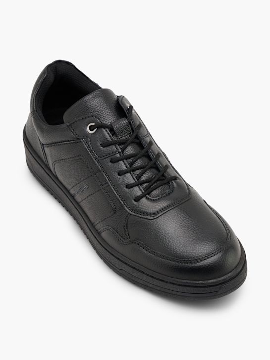 AM SHOE Sportbačiai Juoda 152633 2