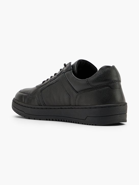 AM SHOE Sportbačiai Juoda 152633 3