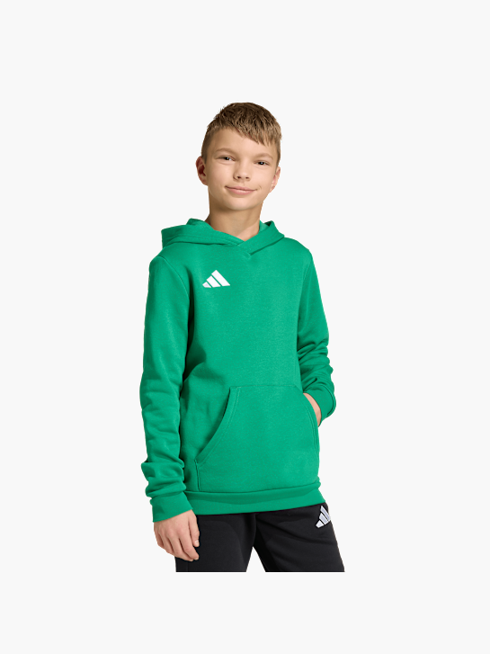adidas Hoodie Grün 152649 2
