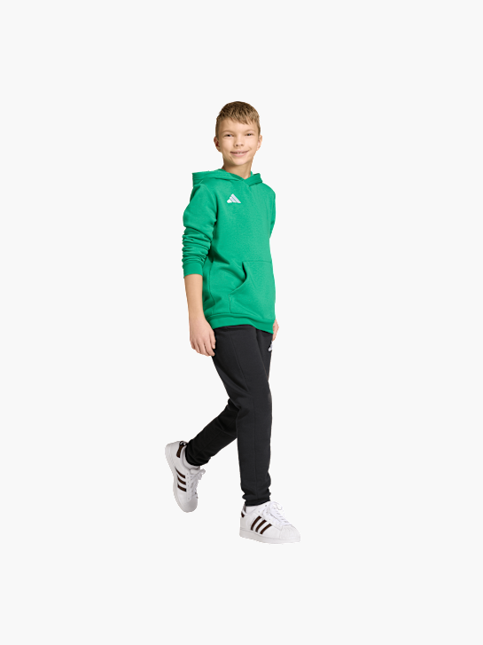 adidas Hoodie Grün 152649 4