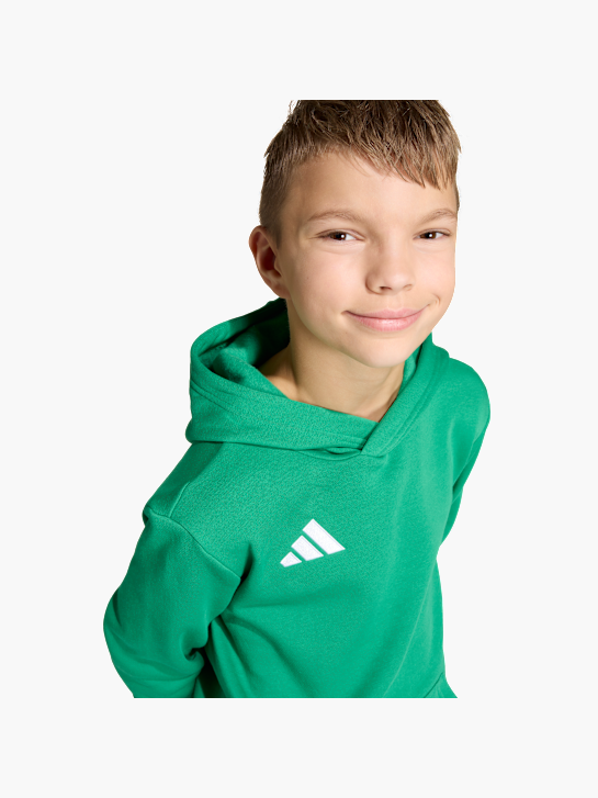 adidas Hoodie Grün 152649 5