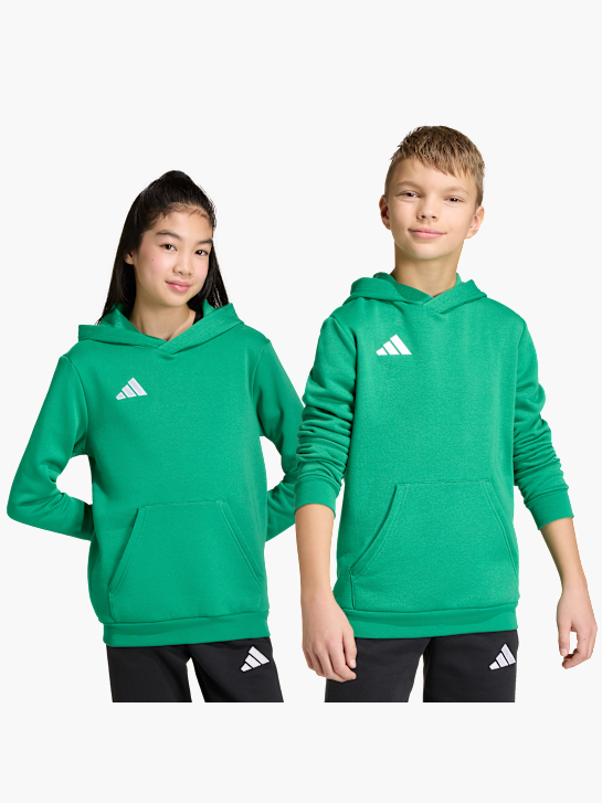 adidas Hoodie Grün 152649 6