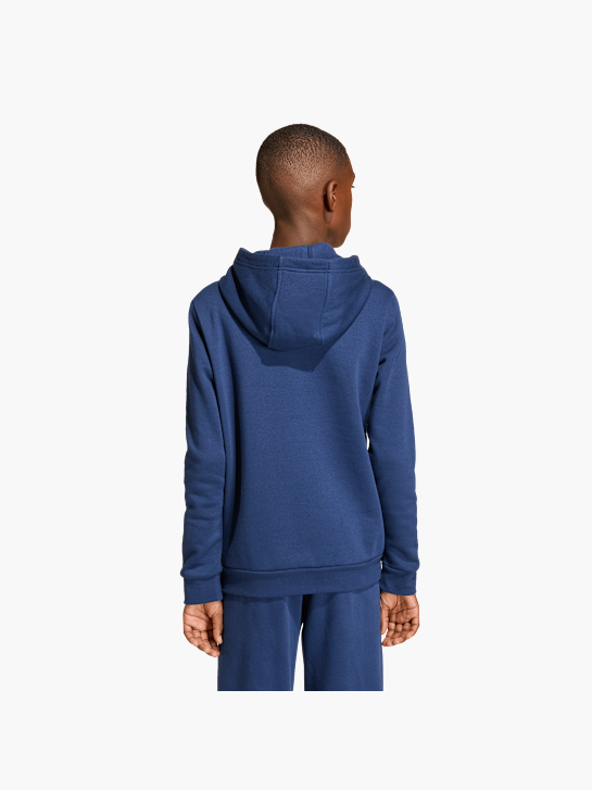adidas Hoodie Blau 152648 3
