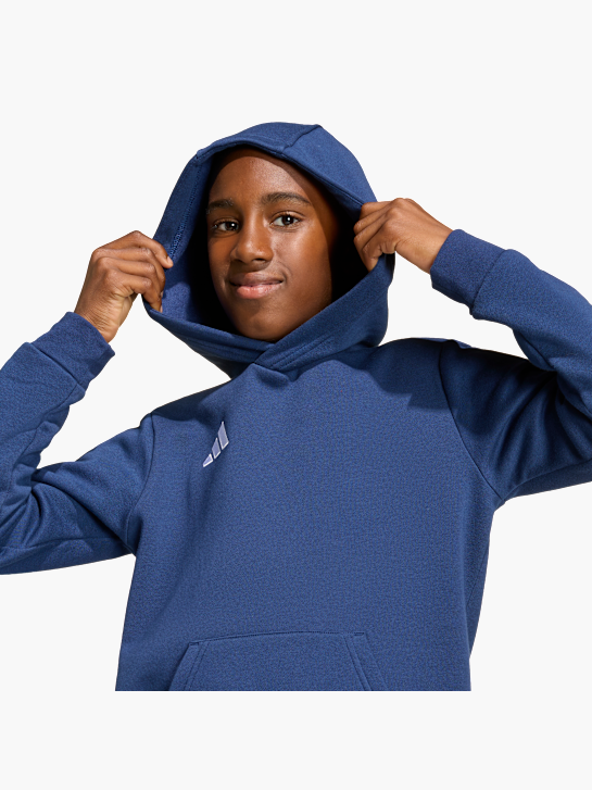 adidas Hoodie Blau 152648 5