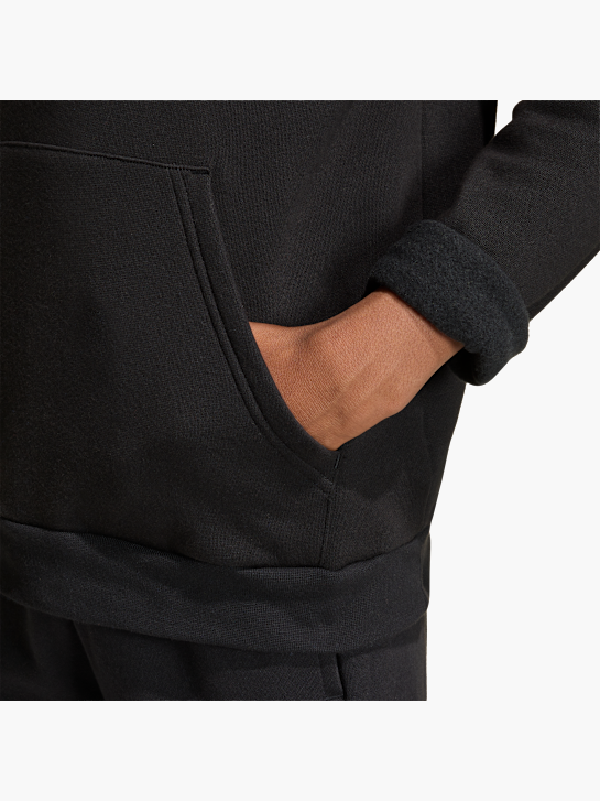 adidas Hoodie Schwarz 152650 3