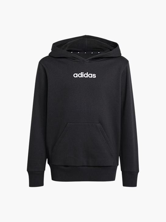 adidas Hoodie Schwarz 152651 1