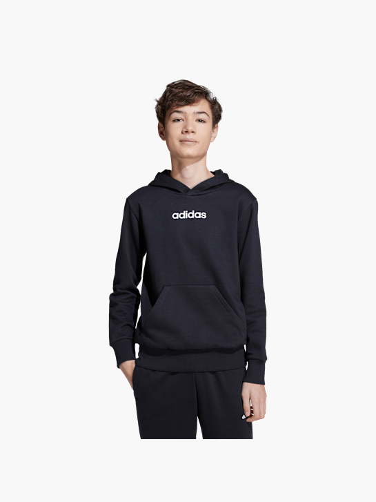 adidas Hoodie Schwarz 152651 2