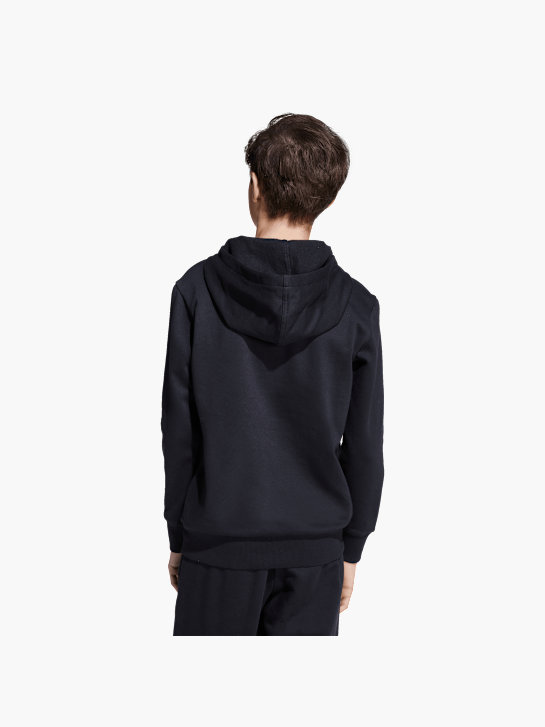 adidas Hoodie Schwarz 152651 3