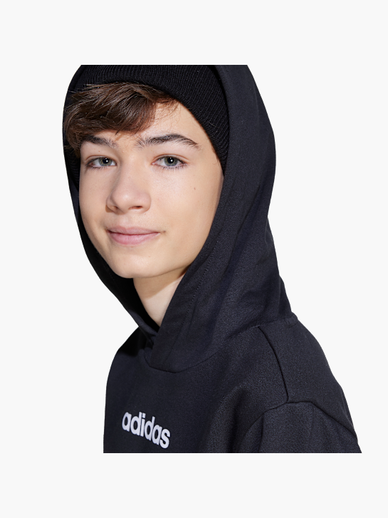 adidas Hoodie Schwarz 152651 5