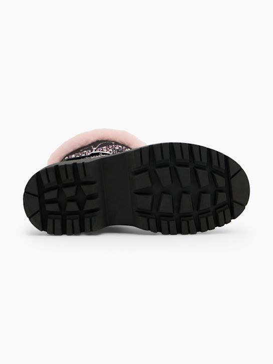 Graceland Stiefel Schwarz 152690 4