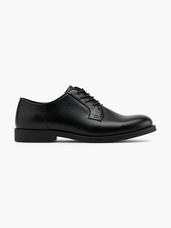 AM SHOE Официални обувки Черен 152697 1