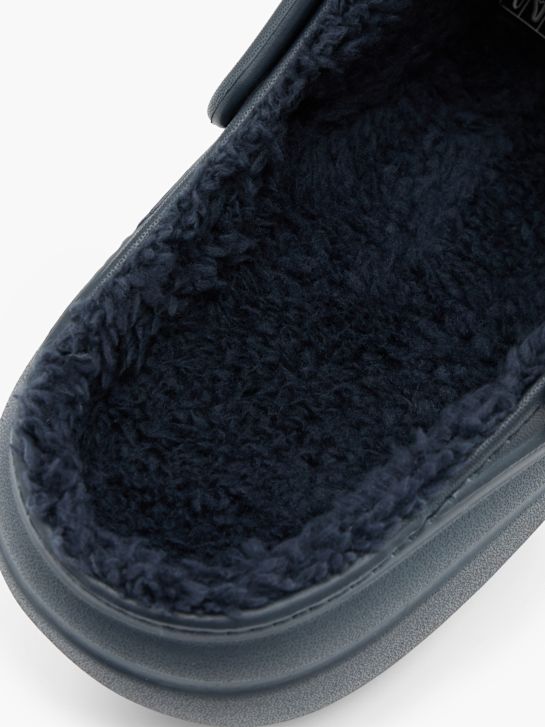 Blue Fin Clog Dunkelblau 152719 5