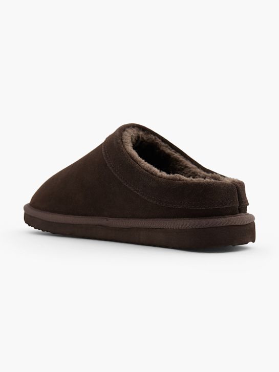 Bench Pantuflas Marrón 152717 3