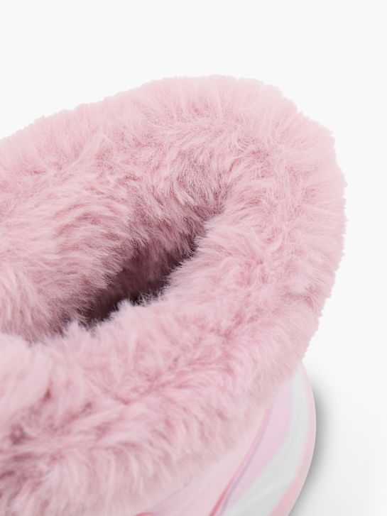 My Little Pony Boots d'hiver Rose 152810 5
